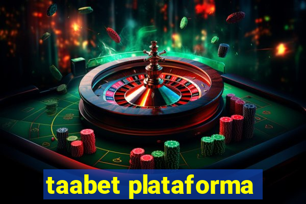 taabet plataforma